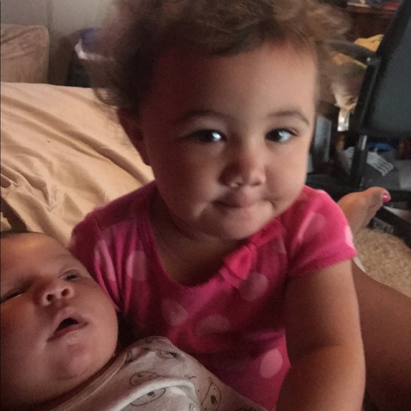 Meet your Posher, Kimberly - Picture 6 of 16